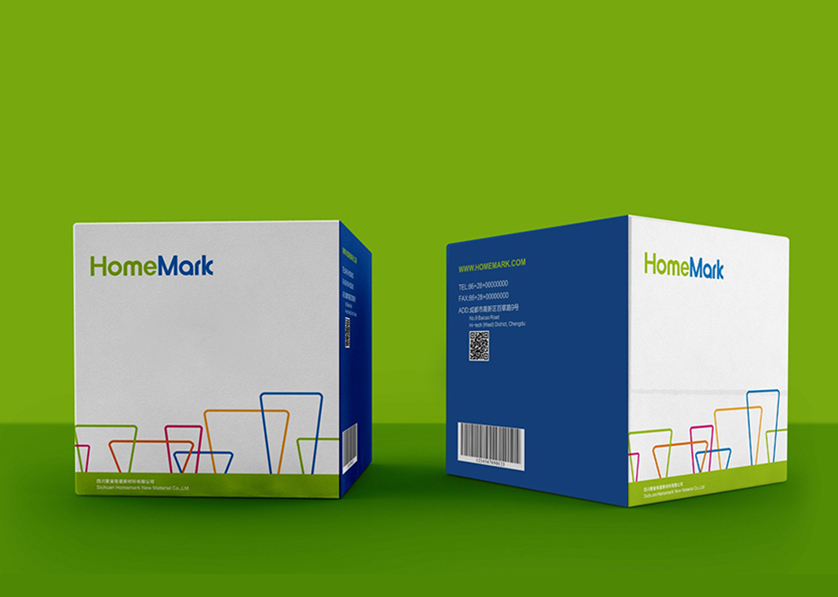 广饶县VI设计公司的发展是有时间特点的