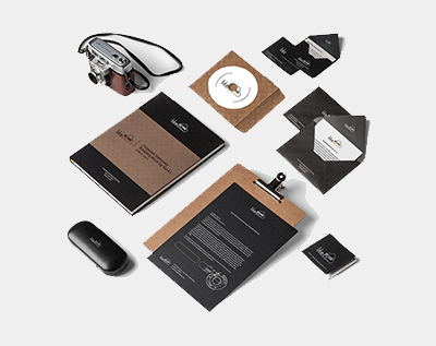 广饶县VI设计公司：深耕本土需求，打造定制化VI设计解决方案