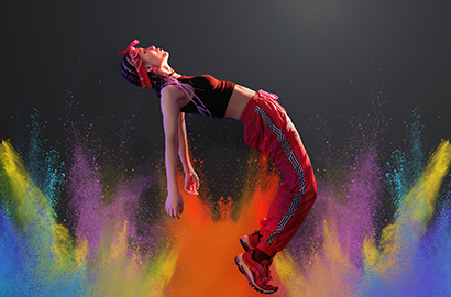 全套VI设计：构建广饶县企业品牌标准化体系的核心支撑