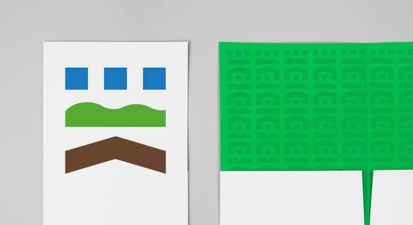 广饶县VI设计：赋能城市企业品牌崛起的核心引擎