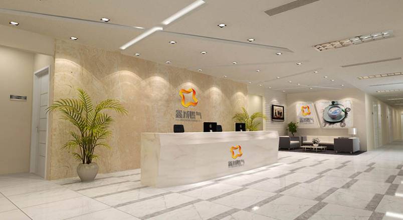 广饶县VI设计：融合地域文化，打造城市与企业品牌新名片