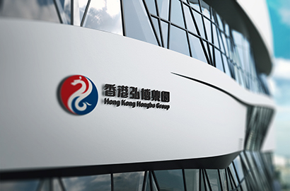 广饶县企业VI设计实战案例：从0到1搭建VI体系，赋能初创品牌快速立足
